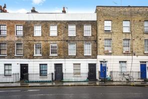Flat 2, 87, Caledonian Road, London N1 9BT