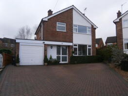 18, Field Court Road, Leicester LE6 0DG