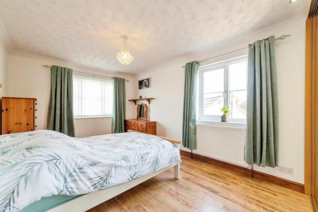 Mulberry Close, Sleaford photo 4