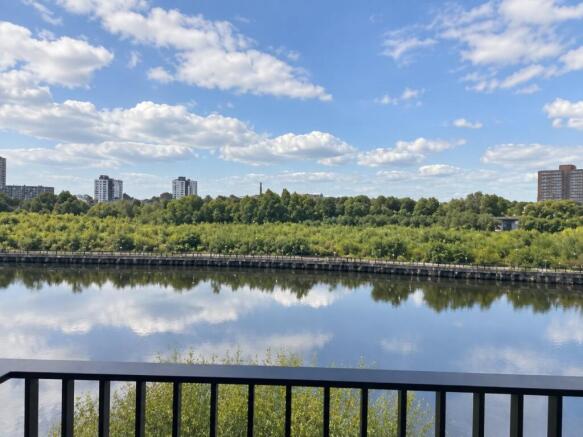 river view