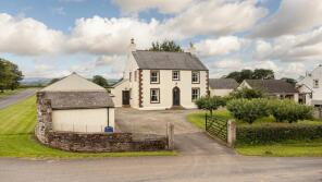 Dubcroft, Nether Welton Village, Nether Welton, Carlisle CA5 7EN