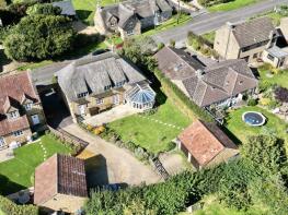 12 Bramley Cottage, Queen Street, Tintinhull, Yeovil BA22 8PQ