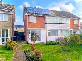 27, Blackberry Lane, Christchurch BH23 3QZ