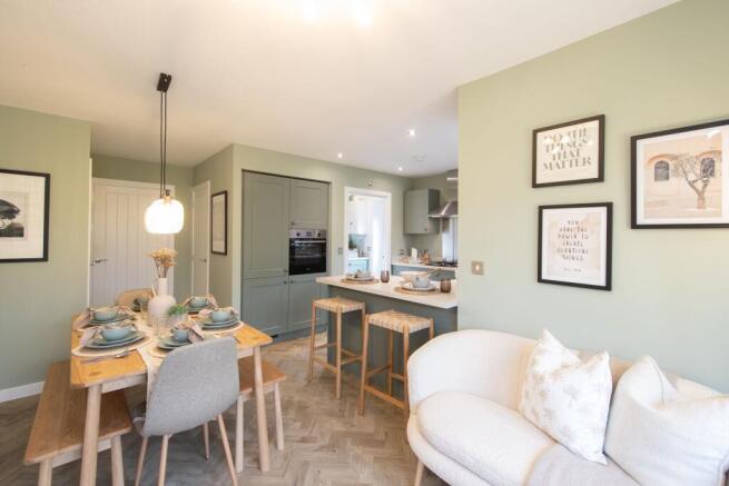 3 bed Detached for sale Image 8