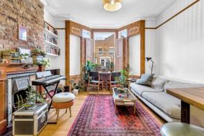 Flat A, 184, Brooke Road, Hackney, London E5 8AP