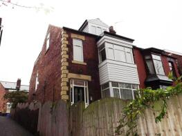 Flat 2, 61, Cliffefield Road, Sheffield S8 9DJ