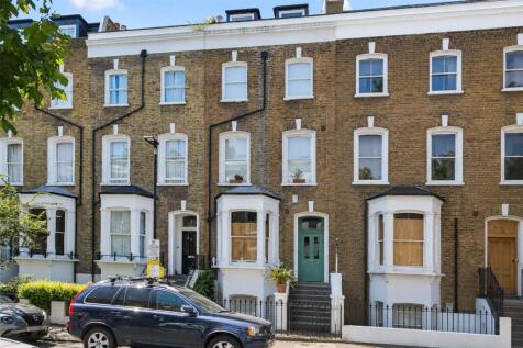 Aberdeen Road, London, N5