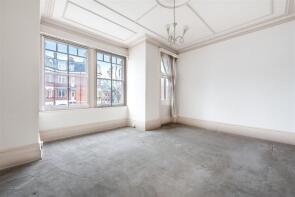 4a, Chichele Mansions, Chichele Road, London NW2 3DG