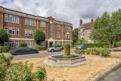 Hamilton Road, Ealing, W5