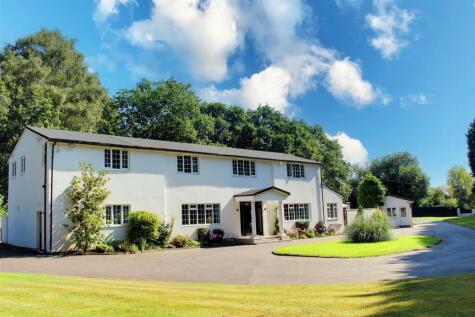 Dixons Hill Close, North Mymms