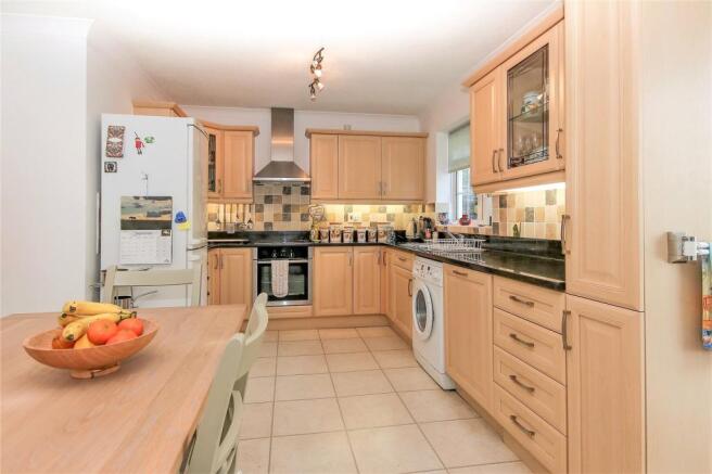 Kitchen 1