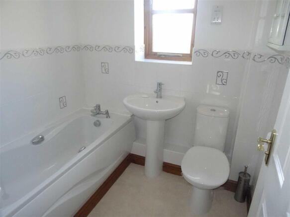 FULLY TILED FAMILY B