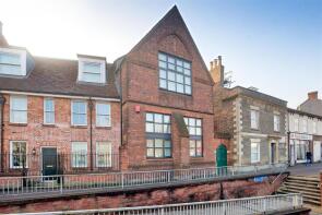 Flat 7, 161, Fisherton Street, Salisbury SP2 7RP