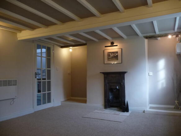sitting room