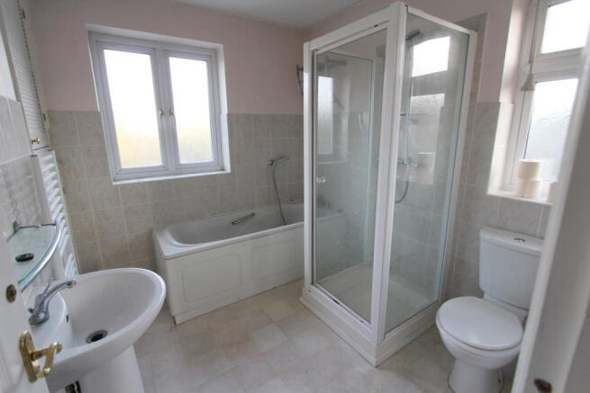 Modern Bathroom