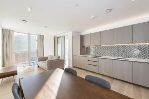 Flat 1306, 145, City Road, Hackney, London EC1V 1AX
