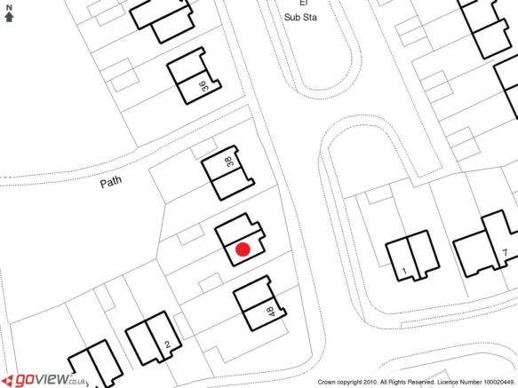 DETAIL MAP