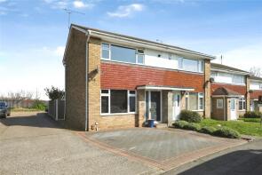 32, Hilton Drive, Sittingbourne ME10 1PU