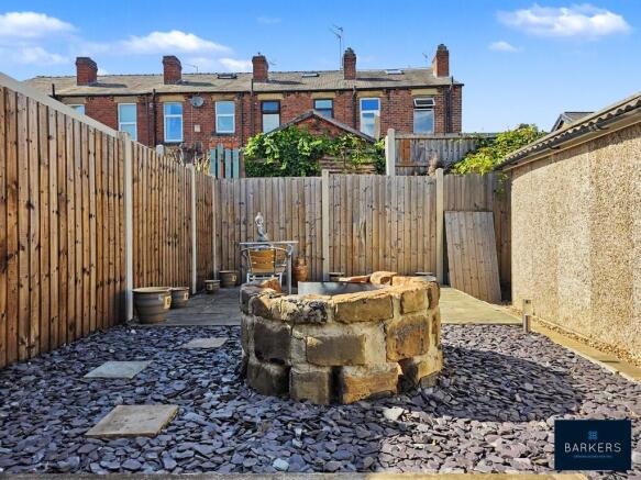 2 bed End of Terrace for sale Image 12
