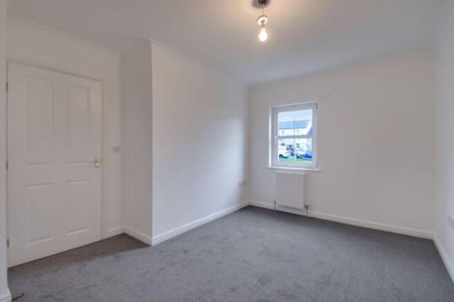 Bedroom 1 (Double)