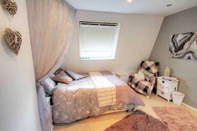 Bed 1