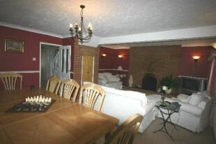 Lounge/diner
