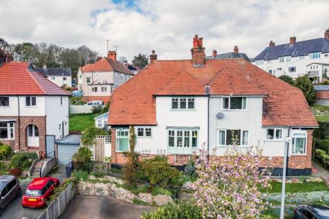 St. Agnes Road, Conwy, LL32