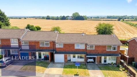 Carrington Way, Braintree, Essex
