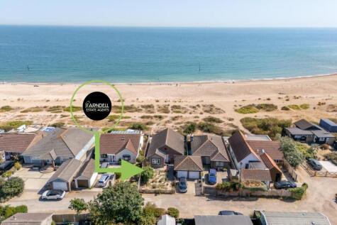 West Front Road, Pagham, Bognor Regis