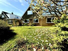 14, Greenvale, Farnsfield NG22 8DL