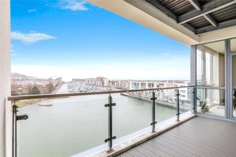 Harbour Road, Portishead, Bristol, Somerset, BS20