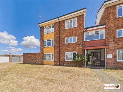 Heath View, Kesgrave, Ipswich
