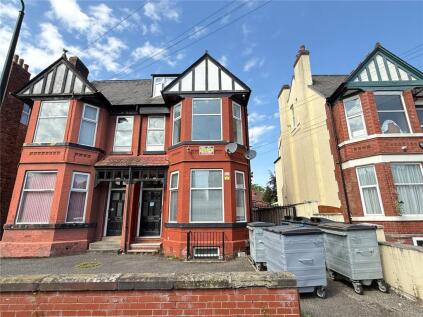 Norwood Road, Stretford, M32