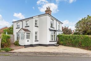 Southside, Lockerley Green, Romsey SO51 0JN