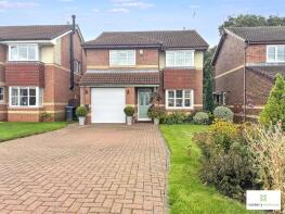 13, The Paddock, Middlesbrough TS9 5PN