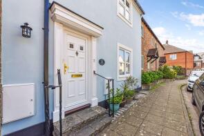 2, Frankland Terrace, Emsworth PO10 7BA