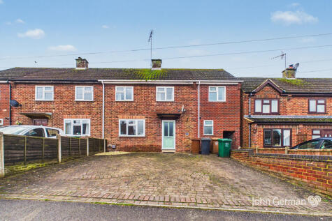 Springfield Road, Repton