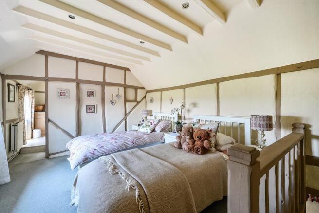 Principal Bedroom