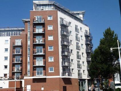 Centurion Court, Gunwharf Quays, Portsmouth