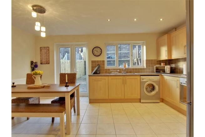 Kitchen / Diner