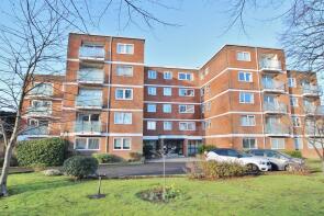 2, 36 Norman Court, Craneswater Park, Southsea PO4 0LY