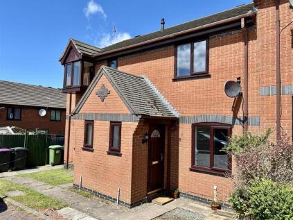 Victoria Close, Whitchurch.