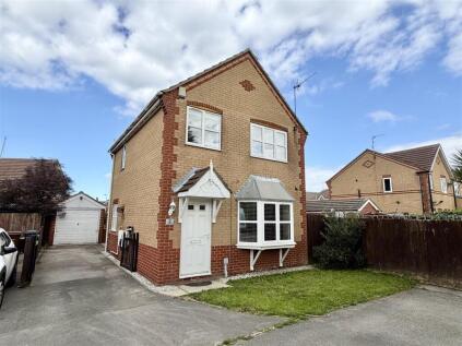 Hemble Way, Kingswood, Hull