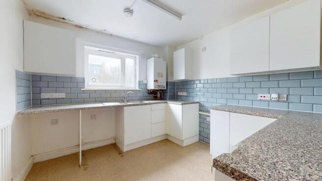 Flat F, Mais Court, 40 Parkside Crescent, Finsbury Park, Islington, N7 7JN