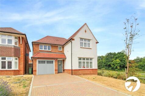 Owen Close, Weldon, Ebbsfleet Valley, Swanscombe, DA10