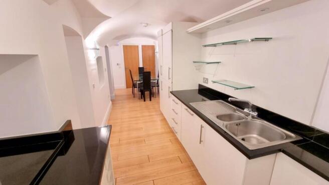 Kitchen / Diner