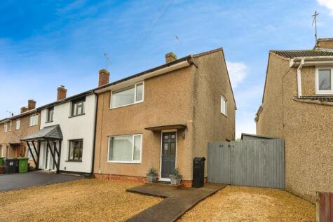 Canterbury Road, Kidderminster, DY11