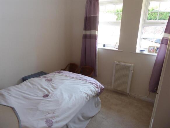 Bedroom No. 2