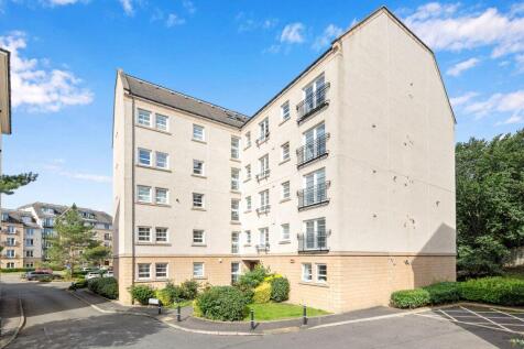6/4 Powderhall Rigg, Powderhall, Edinburgh, EH7 4GA
