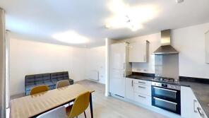 Flat 4, 3, Elsie Inglis Way, Abbeyhill, Edinburgh EH7 5FQ